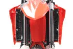 AXP Xtrem Radiator Guards Beta 350RR/390RR/430RR/480RR/500RR 20-23 - AXP Racing - Kylarskydd