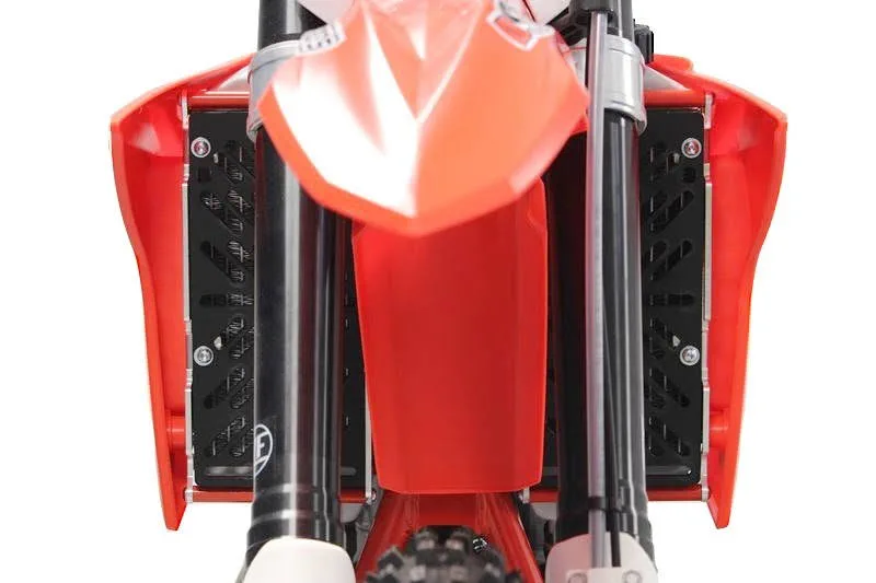 AXP Xtrem Radiator Guards Beta 350RR/390RR/430RR/480RR/500RR 20-23 - AXP Racing - Kylarskydd