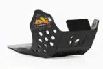 AXP Skid Plate PHD 6mm Black KTM/GasGas/Husqvarna 250/350 23- - AXP Racing - Hasplåtar