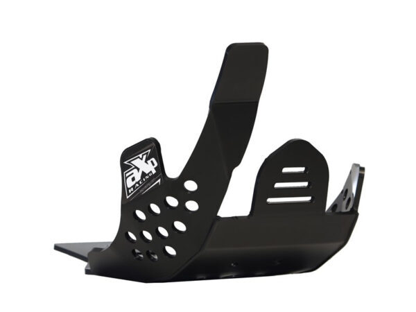 AXP Skid Plate PHD 6mm Yamaha YZ450F 23-/YZ450FX/WR450F/Fantic XXF450 24-