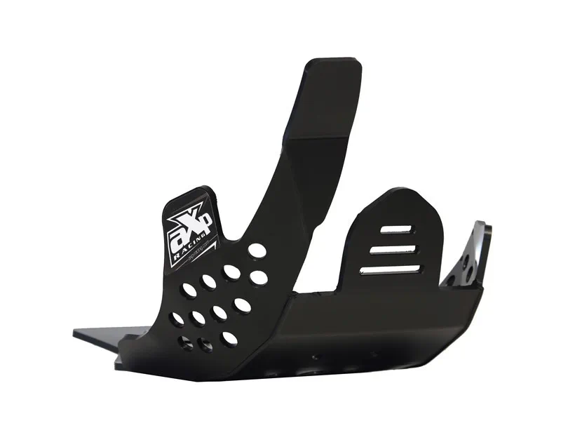 AX1687 AXP Skid Plate PHD 6mm Yamaha YZ450F 23-/YZ450FX/WR450F/Fantic XXF450 24- - AXP Racing - Hasplåtar