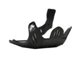AXP Xtrem HDPE Skid Plate Yamaha YZ450F 23-/YZ450FX/WR450F/Fantic XXF450 24- - AXP Racing - Hasplåtar