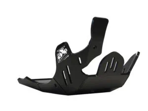 AXP Xtrem HDPE Skid Plate Yamaha YZ450F 23-/YZ450FX/WR450F/Fantic XXF450 24-