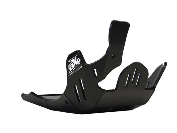 AXP Xtrem HDPE Skid Plate Yamaha YZ450F 23-/YZ450FX/WR450F/Fantic XXF450 24-