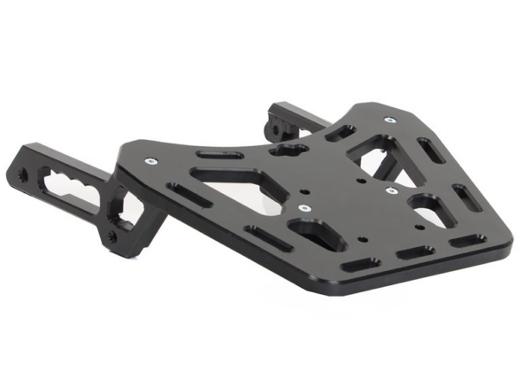 AXP Rear Rack HDPE Aprilia TUAREG 660 20-25