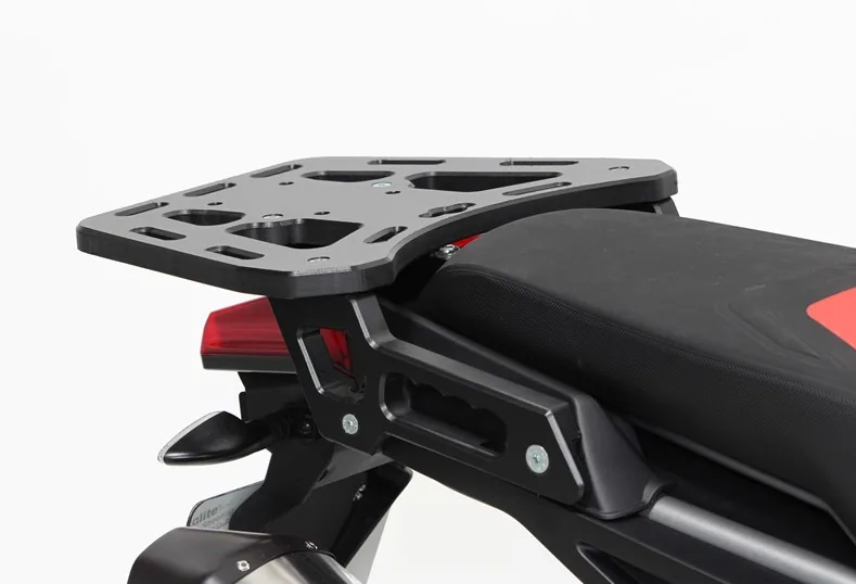 AXP Rear Rack HDPE Aprilia TUAREG 660 20-25 - AXP Racing - Hasplåtar