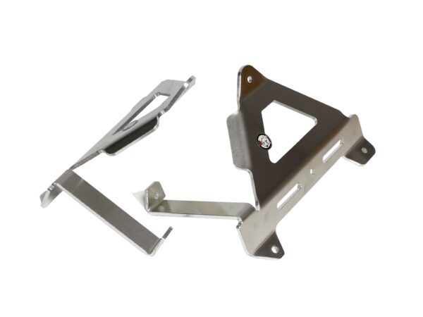 AXP Radiator Guards Yamaha YZ250F 24- / YZ450F 23-