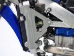 AXP Radiator Guards Yamaha YZ250F 24- / YZ450F 23- - AXP Racing - Kylarskydd