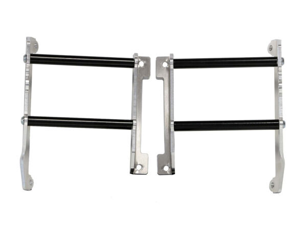 AXP Radiator Guards KTM / GasGas / Husqvarna 125-500 23-