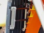 AXP Radiator Guards KTM / GasGas / Husqvarna 125-500 23- - AXP Racing - Kylarskydd