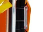 AXP Radiator Guards KTM / GasGas / Husqvarna 125-500 23- - AXP Racing - Kylarskydd