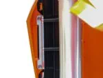 AXP Radiator Guards KTM / GasGas / Husqvarna 125-500 23- - AXP Racing - Kylarskydd