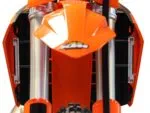 AXP Radiator Guards KTM / GasGas / Husqvarna 125-500 23- - AXP Racing - Kylarskydd