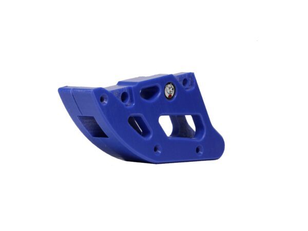 AXP Chain Guide Blue Sherco 125/250/300/450/500 SE/SEF FACTORY/RACING 24-