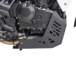 AXP Adventure Skid Plate HDPE 8mm Black Honda XL750 Transalp 23-25 - AXP Racing - Hasplåtar