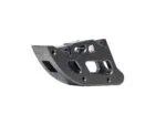 AXP Chain Guide Black Sherco 125/250/300/450/500 SE/SEF FACTORY/RACING 24- - AXP Racing - Kedjestyrare & rullar