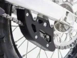AXP Chain Guide Black Sherco 125/250/300/450/500 SE/SEF FACTORY/RACING 24- - AXP Racing - Kedjestyrare & rullar