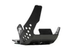 AXP Skid Plate PHD 6mm Yamaha YZ250F 24-/YZ250FX/WR250F/Fantic XXF250 25- - AXP Racing - Hasplåtar