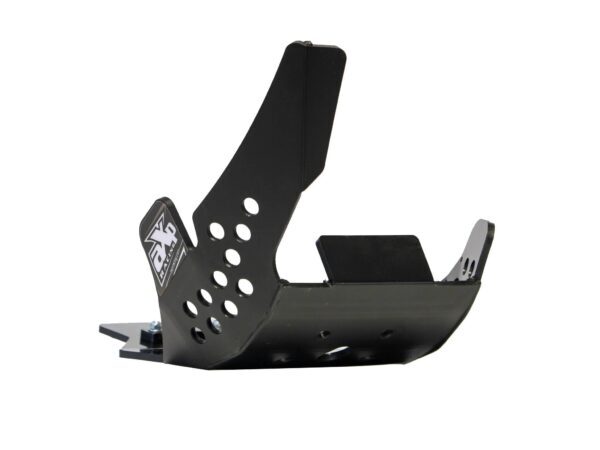 AXP Skid Plate PHD 6mm Yamaha YZ250F 24-/YZ250FX/WR250F/Fantic XXF250 25-