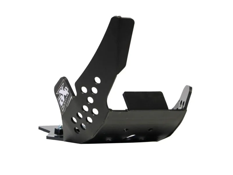AX1743_1 AXP Skid Plate PHD 6mm Yamaha YZ250F 24-/YZ250FX/WR250F/Fantic XXF250 25- - AXP Racing - Hasplåtar