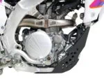AXP Skid Plate PHD 6mm Yamaha YZ250F 24-/YZ250FX/WR250F/Fantic XXF250 25- - AXP Racing - Hasplåtar