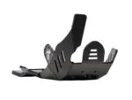 AXP Xtrem HDPE Skid Plate Yamaha YZ250F 24-/YZ250FX/WR250F/Fantic XXF250 25- - AXP Racing - Hasplåtar