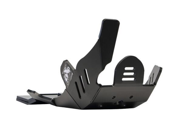 AXP Xtrem HDPE Skid Plate Yamaha YZ250F 24-/YZ250FX/WR250F/Fantic XXF250 25-