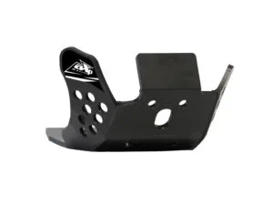 AXP Skid Plate PHD 6mm Black KTM 65SX / GasGas MC65 / Husqvarna TC65 24-