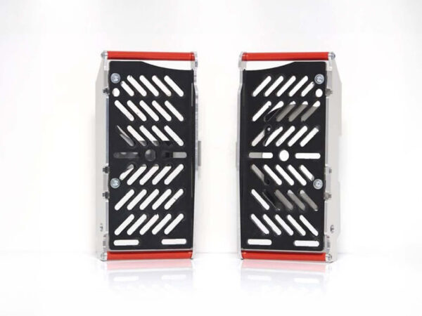 AXP Xtrem Radiator Guards Beta 125RR/200RR/250RR/300RR 24-