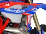 AXP Xtrem Radiator Guards Beta 125RR/200RR/250RR/300RR 24- - AXP Racing - Kylarskydd