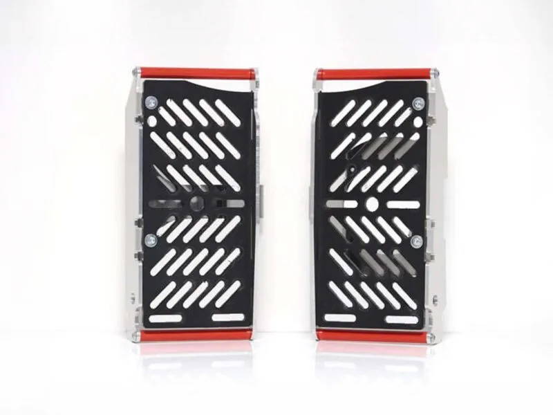 AX1751_1 AXP Xtrem Radiator Guards Beta 350RR/390RR/430RR/480RR 24- - AXP Racing - Kylarskydd