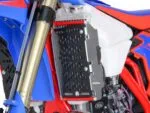 AXP Xtrem Radiator Guards Beta 350RR/390RR/430RR/480RR 24- - AXP Racing - Kylarskydd