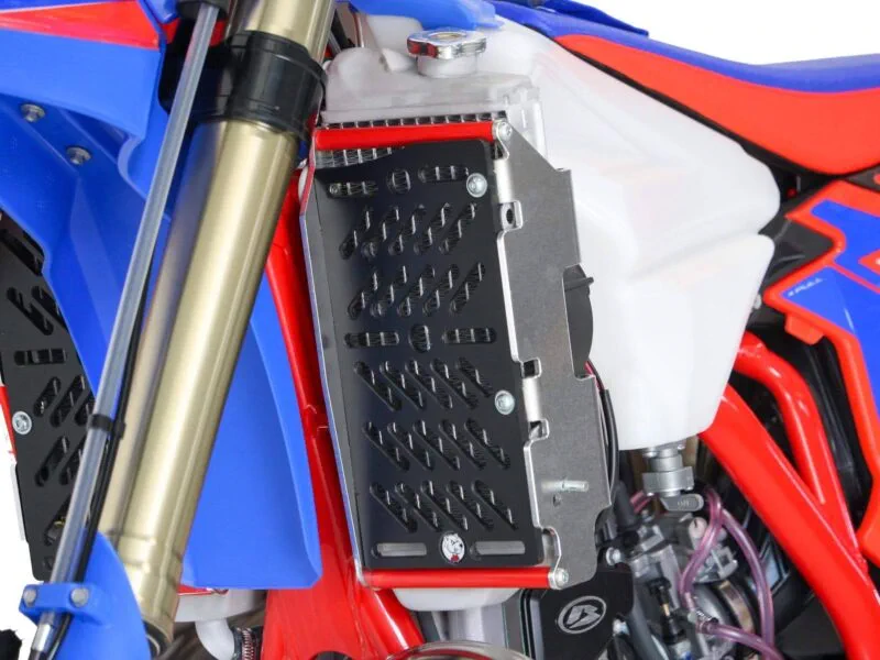 AX1751_2 AXP Xtrem Radiator Guards Beta 350RR/390RR/430RR/480RR 24- - AXP Racing - Kylarskydd