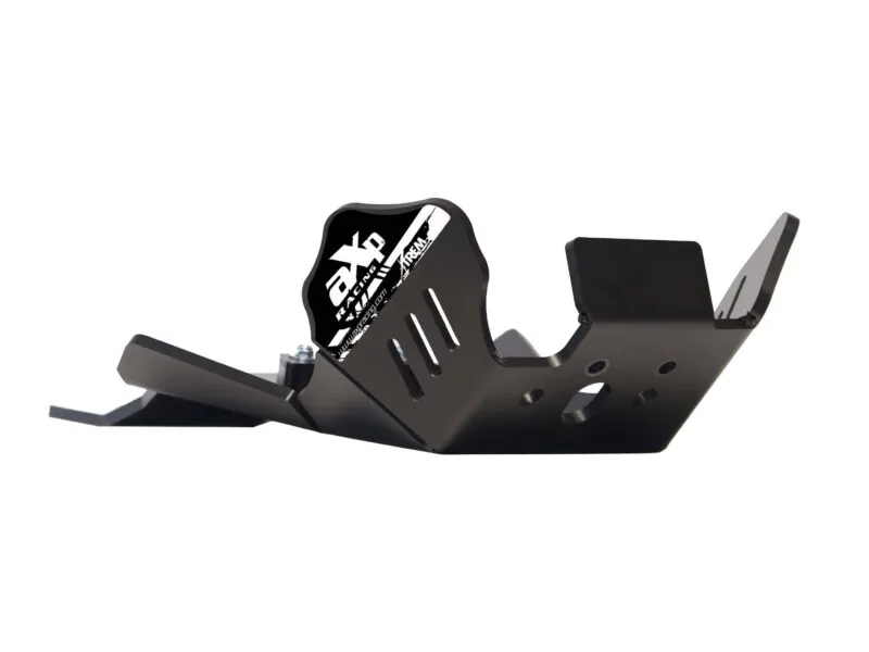 AX1752_1 AXP Xtrem HDPE Skid Plate Black Beta 250/300 RR RACE 24- /RR/RR XPRO 2025 - AXP Racing - Hasplåtar