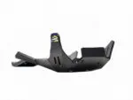 AXP Xtrem HDPE Skid Plate Black Sherco 250SE/300SE FACTORY 25- - AXP Racing - Hasplåtar