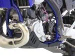 AXP Xtrem HDPE Skid Plate Black Sherco 250SE/300SE FACTORY 25- - AXP Racing - Hasplåtar