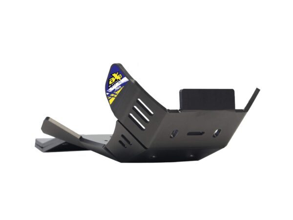 AXP Xtrem HDPE Skid Plate Black Sherco 250SEF/300SEF FACTORY 25-