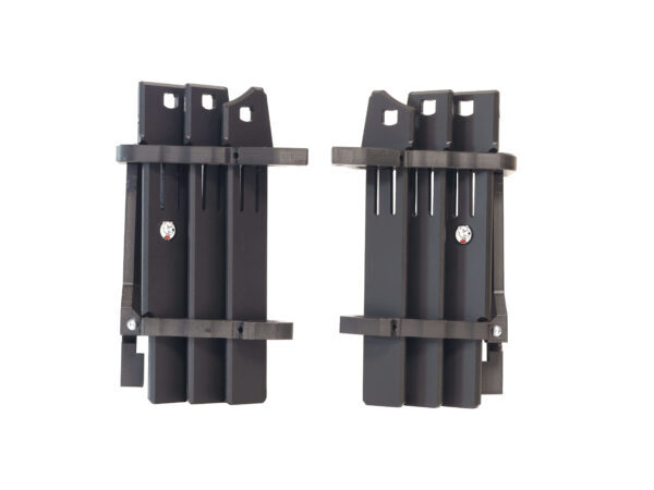 AXP HDPE Radiator Guards Sherco 125/250/300/450/500 25-26