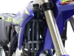 AXP HDPE Radiator Guards Sherco 125/250/300/450/500 25-26 - AXP Racing - Kylarskydd