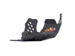 AXP Skid Plate PHD 6mm KTM 85SX / GasGas MC85 / Husqvarna TC85 25- - AXP Racing - Hasplåtar