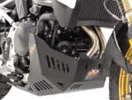 AXP Adventure Skid Plate HDPE 8mm Black BMW F900GS (NO crash bars) 24- - AXP Racing - Hasplåtar