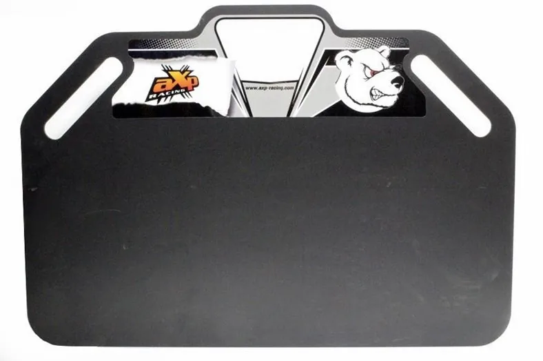AX8006 AXP Pit Board XXL 70x48.5cm - AXP Racing - Plastdetaljer