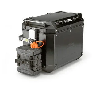 Givi NYLON TANK HOLDER