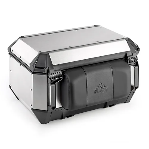 E208S-on-ALA56A Givi SPECIFIC BACKREST FOR ALA56 - Tillbehör & reservdelar