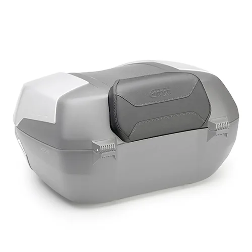 Givi Backrest black V58 MAXIA 5