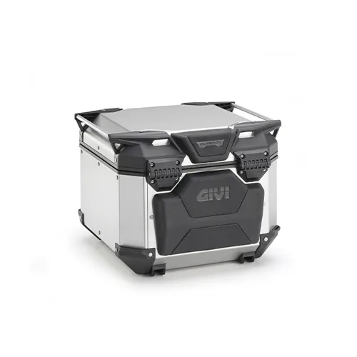 E241 Givi Spec. Backrest Trekker Outback Evo 42Lt. - Tillbehör & reservdelar