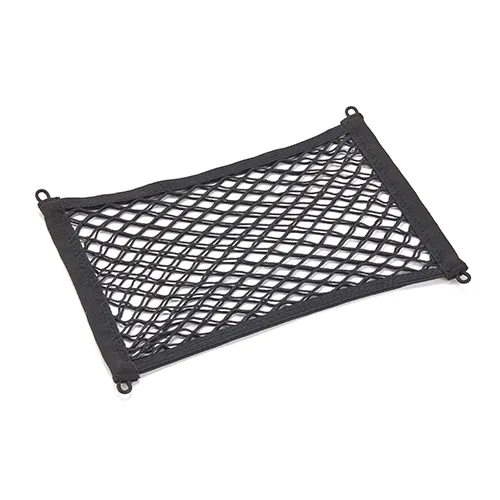 E242 Givi Elastic Inter. Net 58Lt Trekker Outback - Tillbehör & reservdelar
