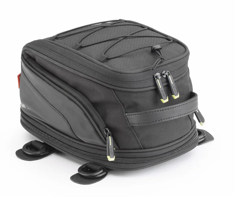 EA132B Givi Easy tailbag 11lt - Tillbehör & reservdelar