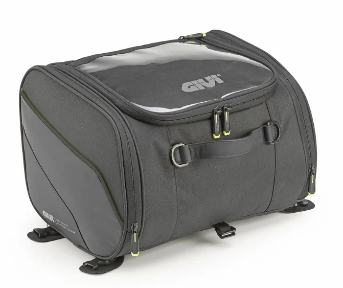 EA136B Givi TUNNELSEAT BAG 23 LT - Tillbehör & reservdelar