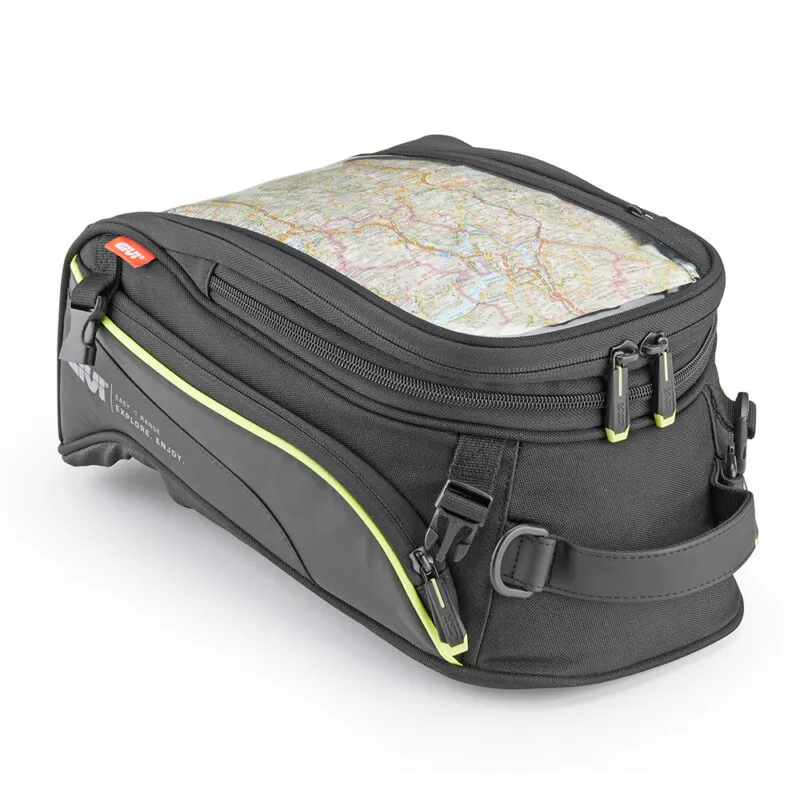 EA141 Givi BAG FOR HONDA NC750X - Tillbehör & reservdelar
